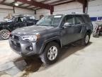 2023 TOYOTA 4RUNNER SR5 for sale at Copart PA - CHAMBERSBURG