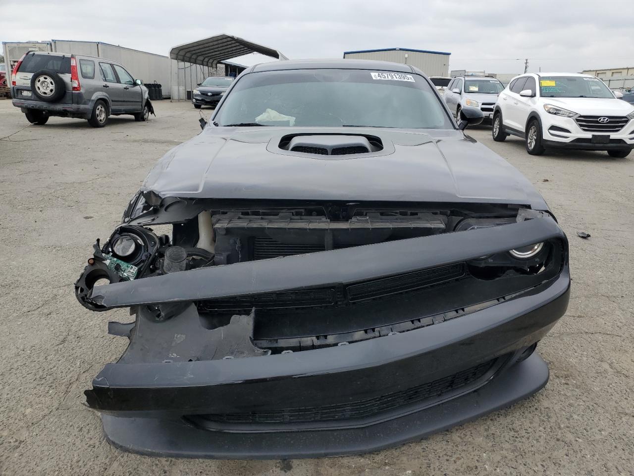 2019 Dodge Challenger - Image 5