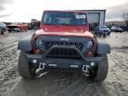 2010 JEEP WRANGLER UNLIMITED SPORT à vendre chez Copart PA - SCRANTON