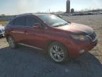 2010 Lexus Rx 450H for Sale in Montgomery, AL - Minor Dent/Scratches