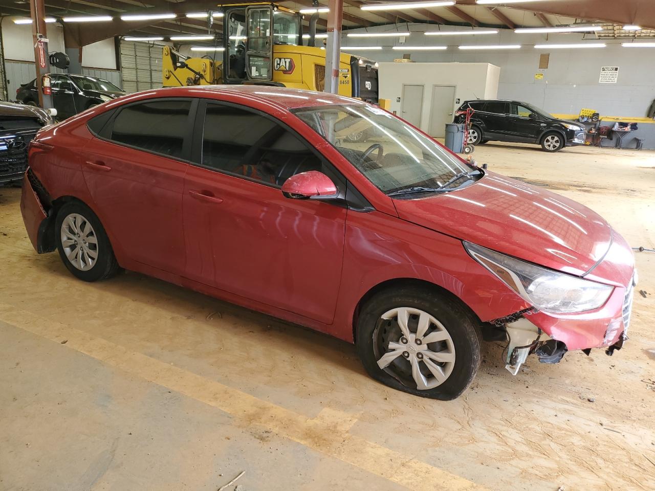 2020 Hyundai Accent - Image 4