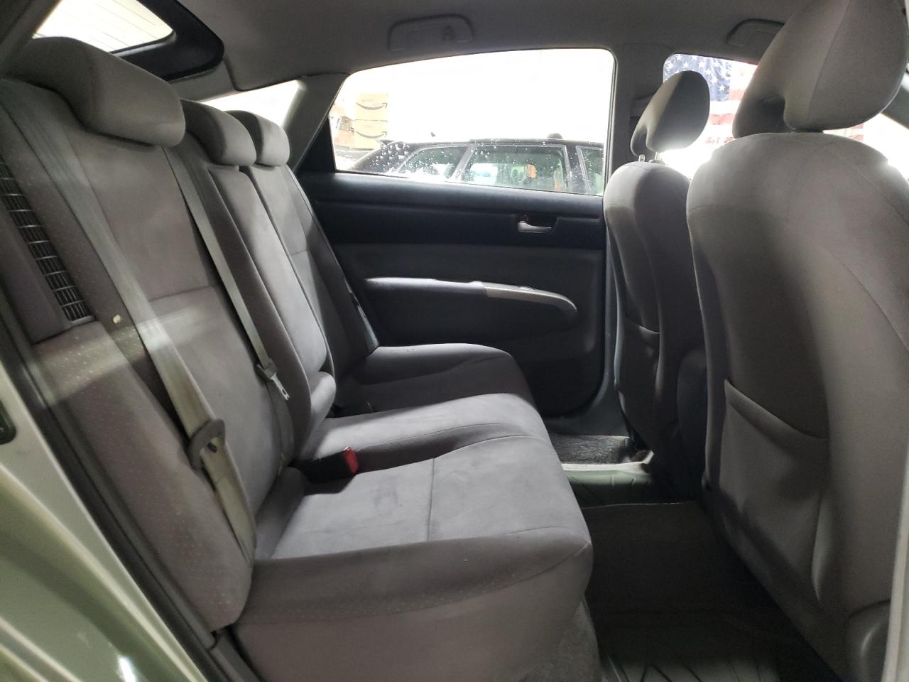 2008 Toyota Prius - Image 10