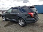 2014 Ford Explorer Xlt for Sale in Anderson, CA - Burn - Engine