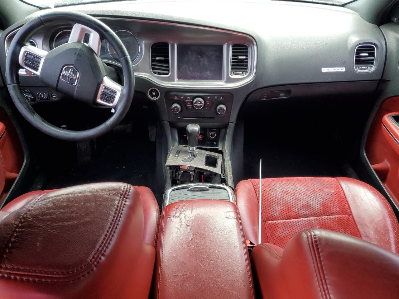 2013 Dodge Charger - Image 8