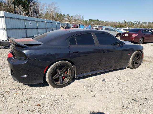  DODGE CHARGER 2018 Czarny