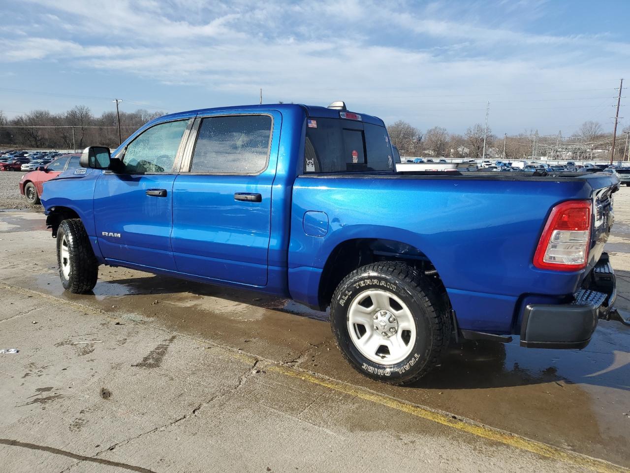 2019 RAM 1500 - Image 2