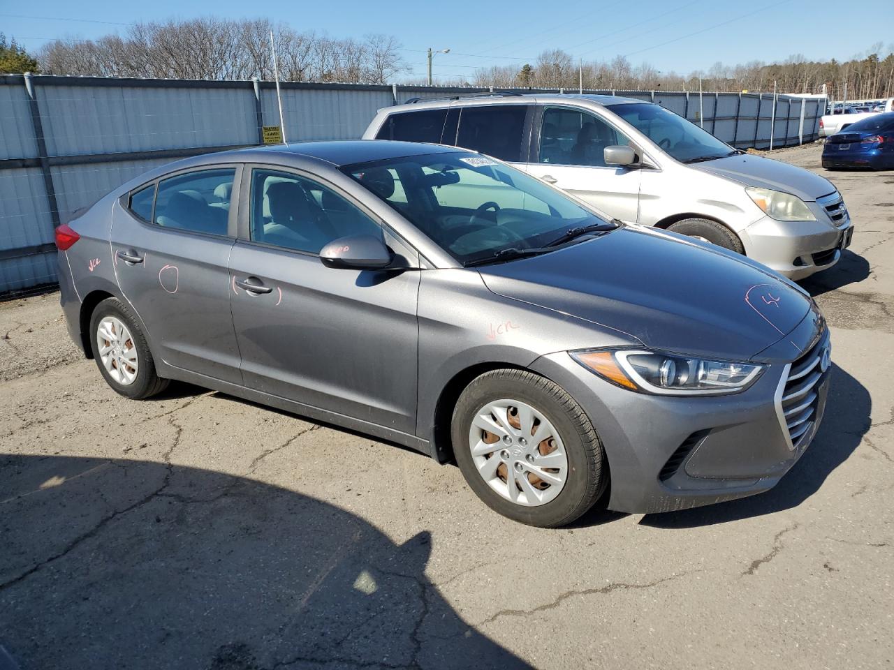 2018 Hyundai Elantra - Image 4