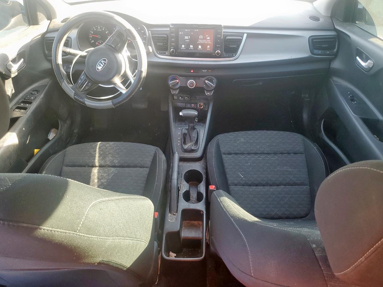 2020 Kia Rio - Image 8