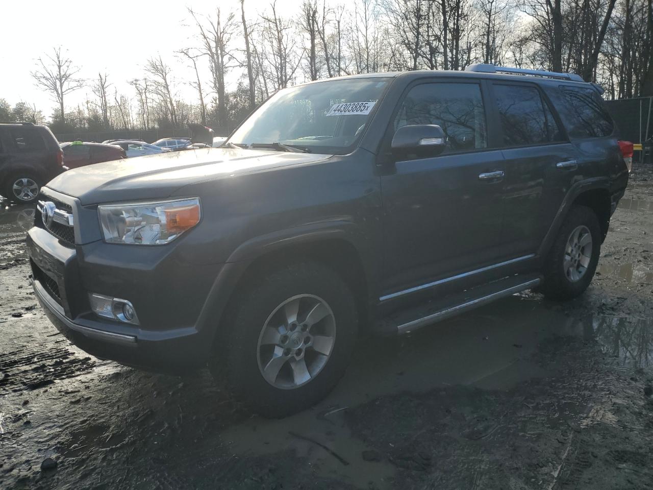 Toyota 4Runner