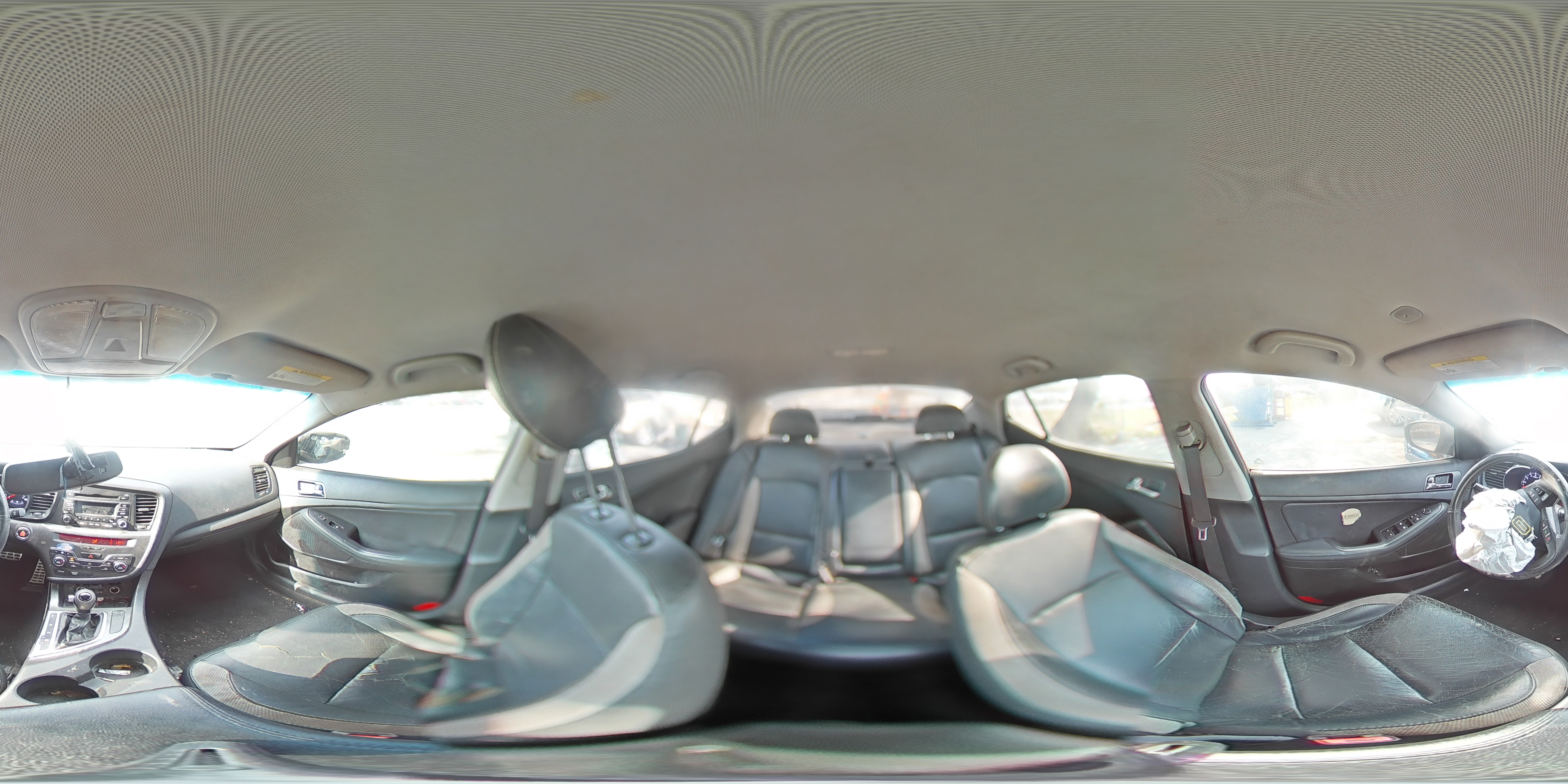 2013 Kia Optima - Image 12