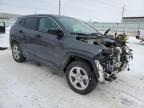 2023 Jeep Compass Sport იყიდება Bismarck-ში, ND - Front End