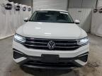 2024 Volkswagen Tiguan Se for Sale in Ham Lake, MN - Rear End