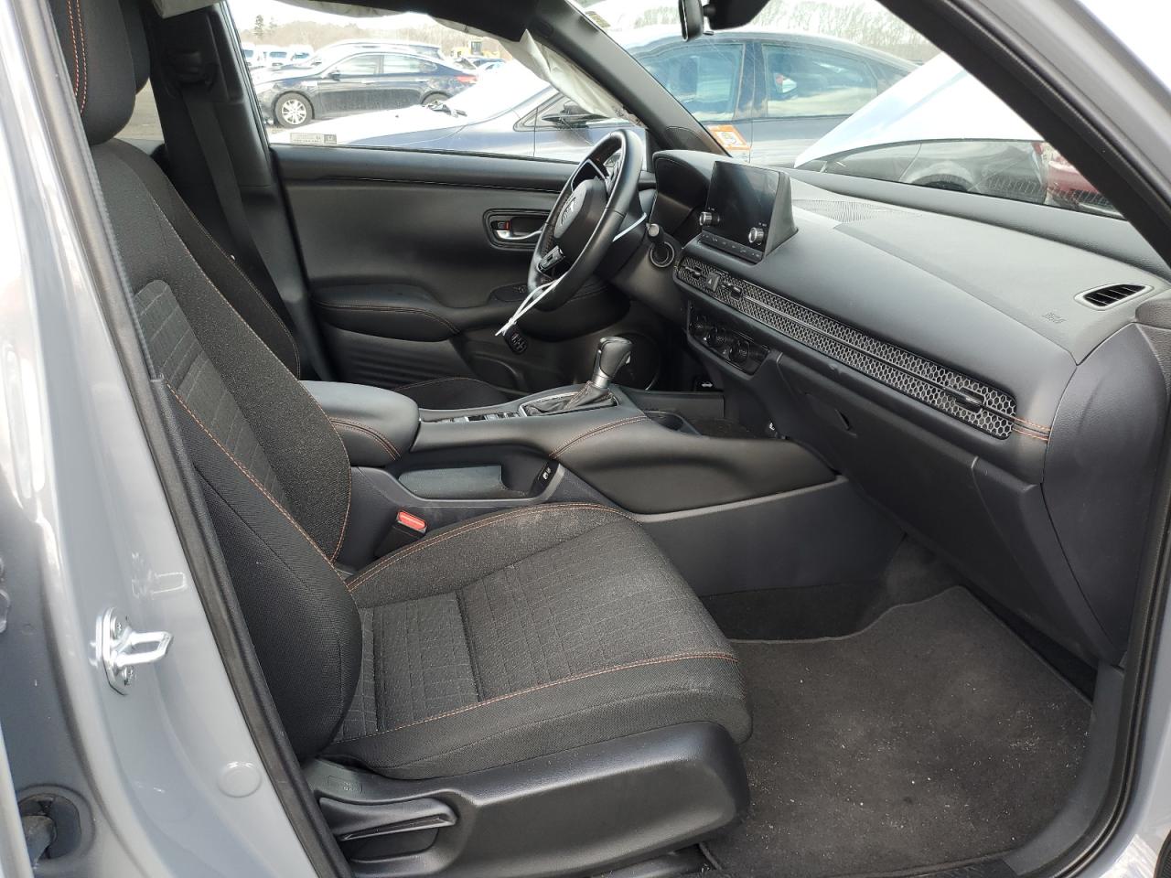 2023 Honda HR-V - Image 7