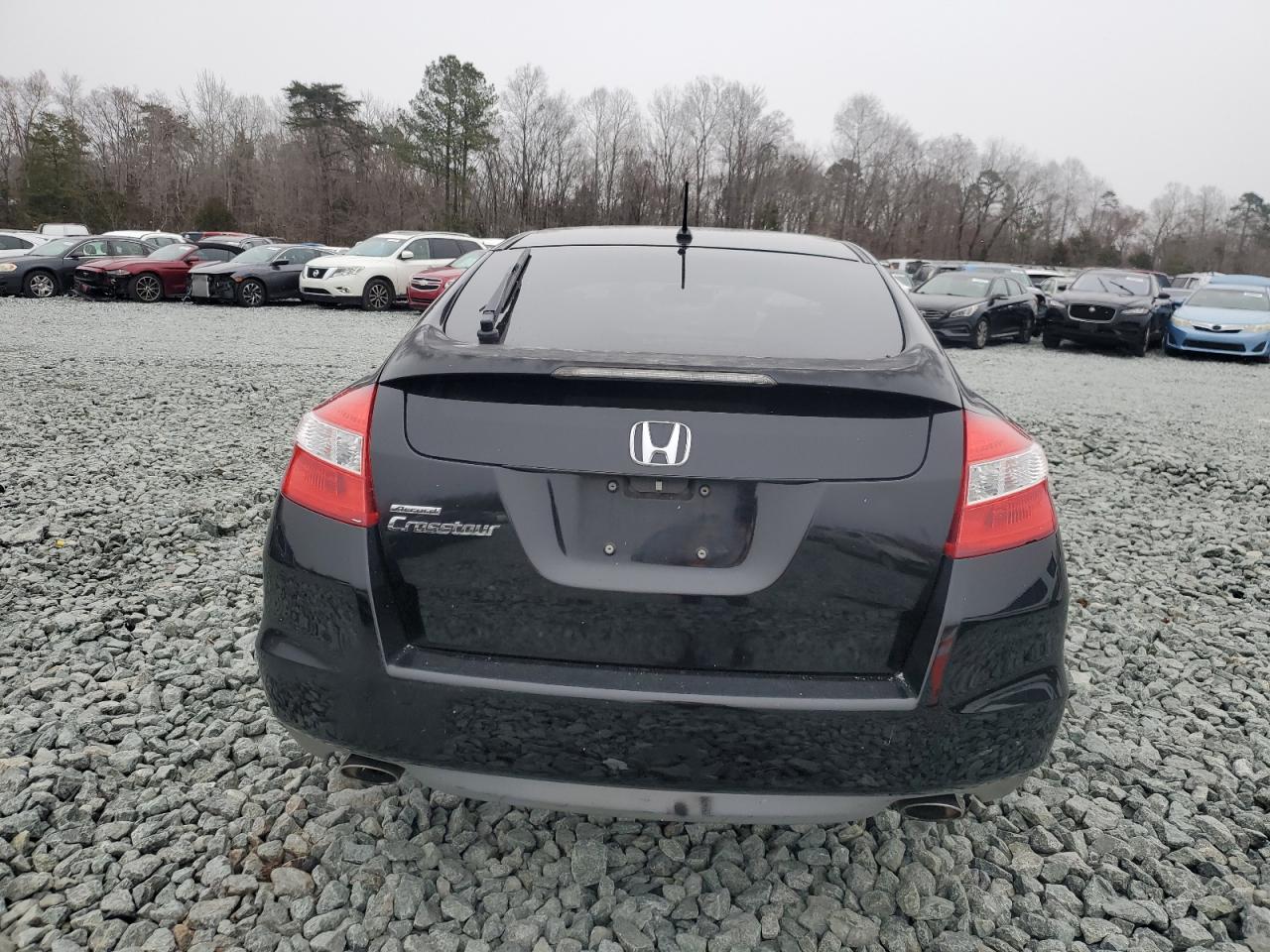 2010 Honda Accord - Image 6