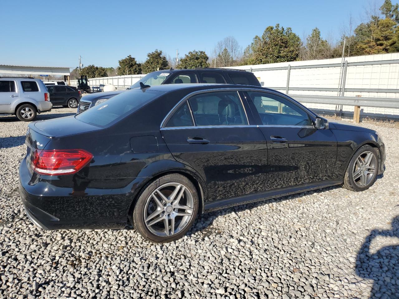 2016 Mercedes-Benz E-klasse - Image 3