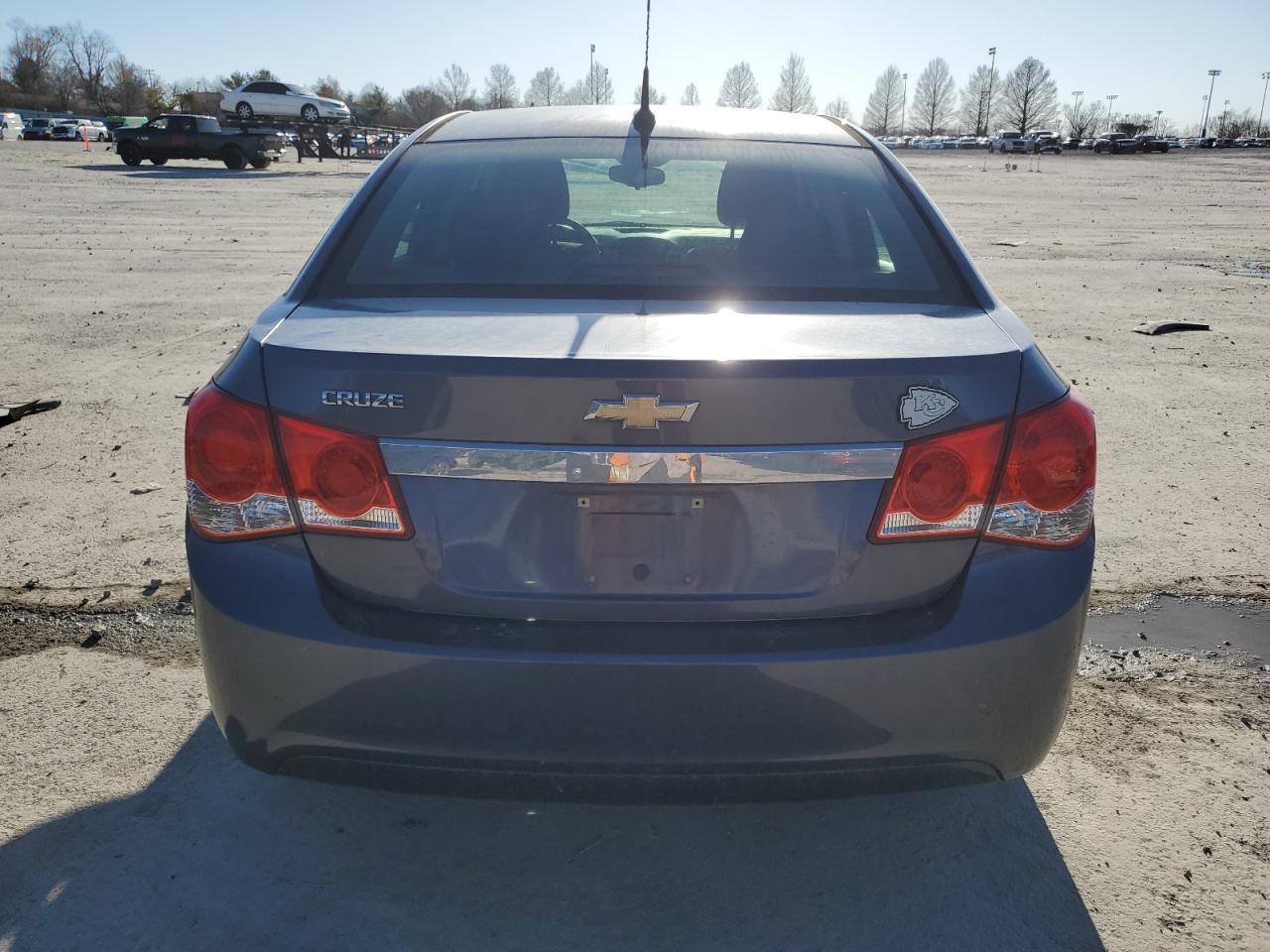 2013 Chevrolet Cruze - Image 6