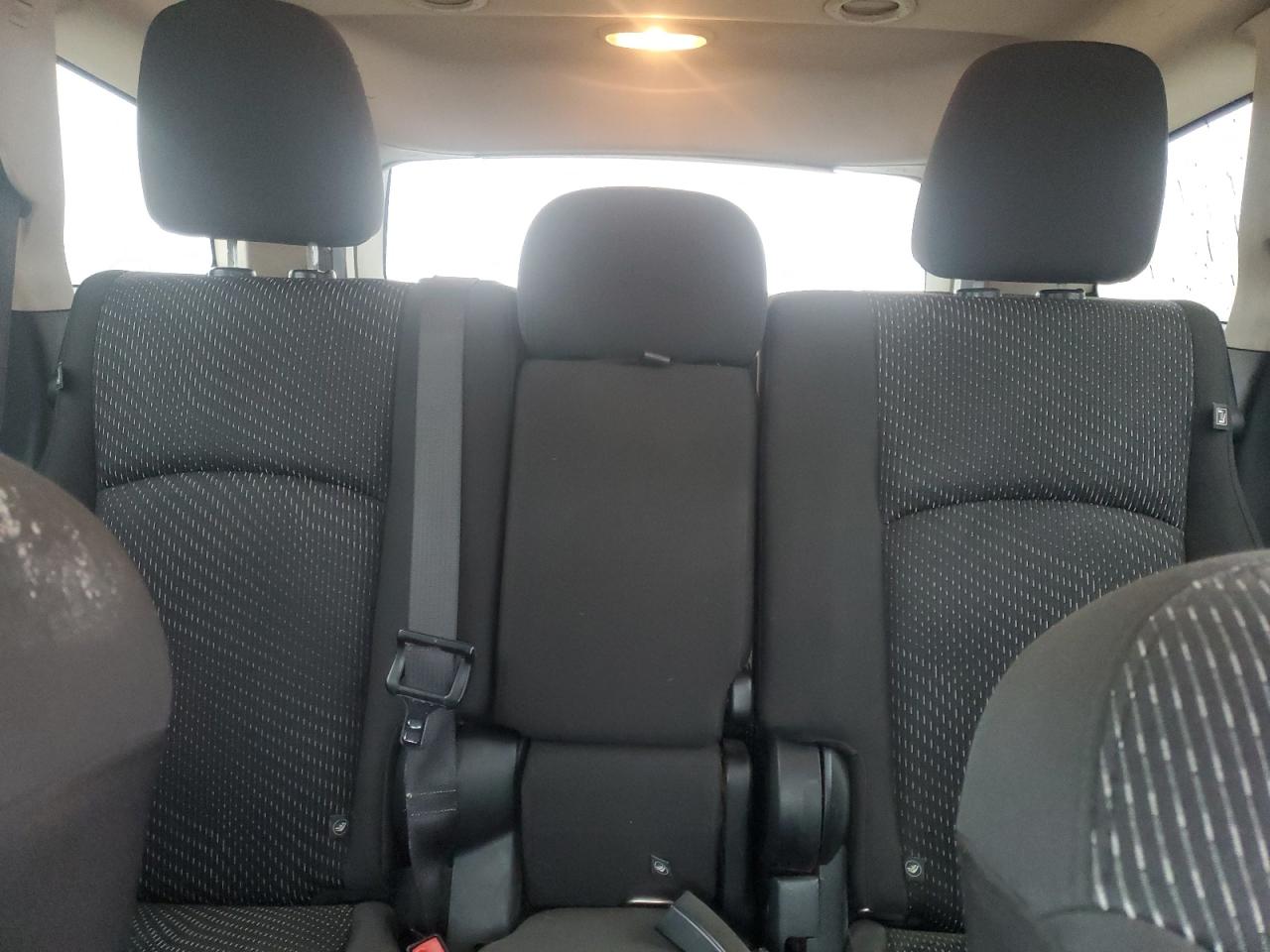 2016 Dodge Journey - Image 10
