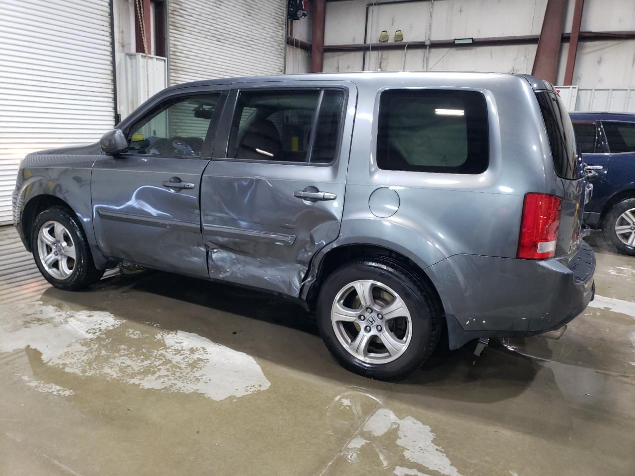 2013 Honda Pilot - Image 2
