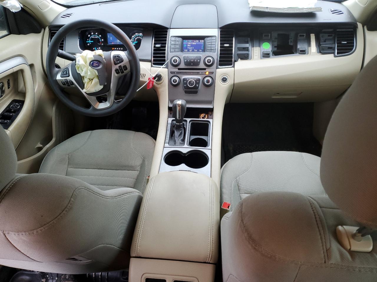 2013 Ford Taurus - Image 8