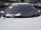 2013 TOYOTA AURIS ICON for sale at Copart SANDTOFT