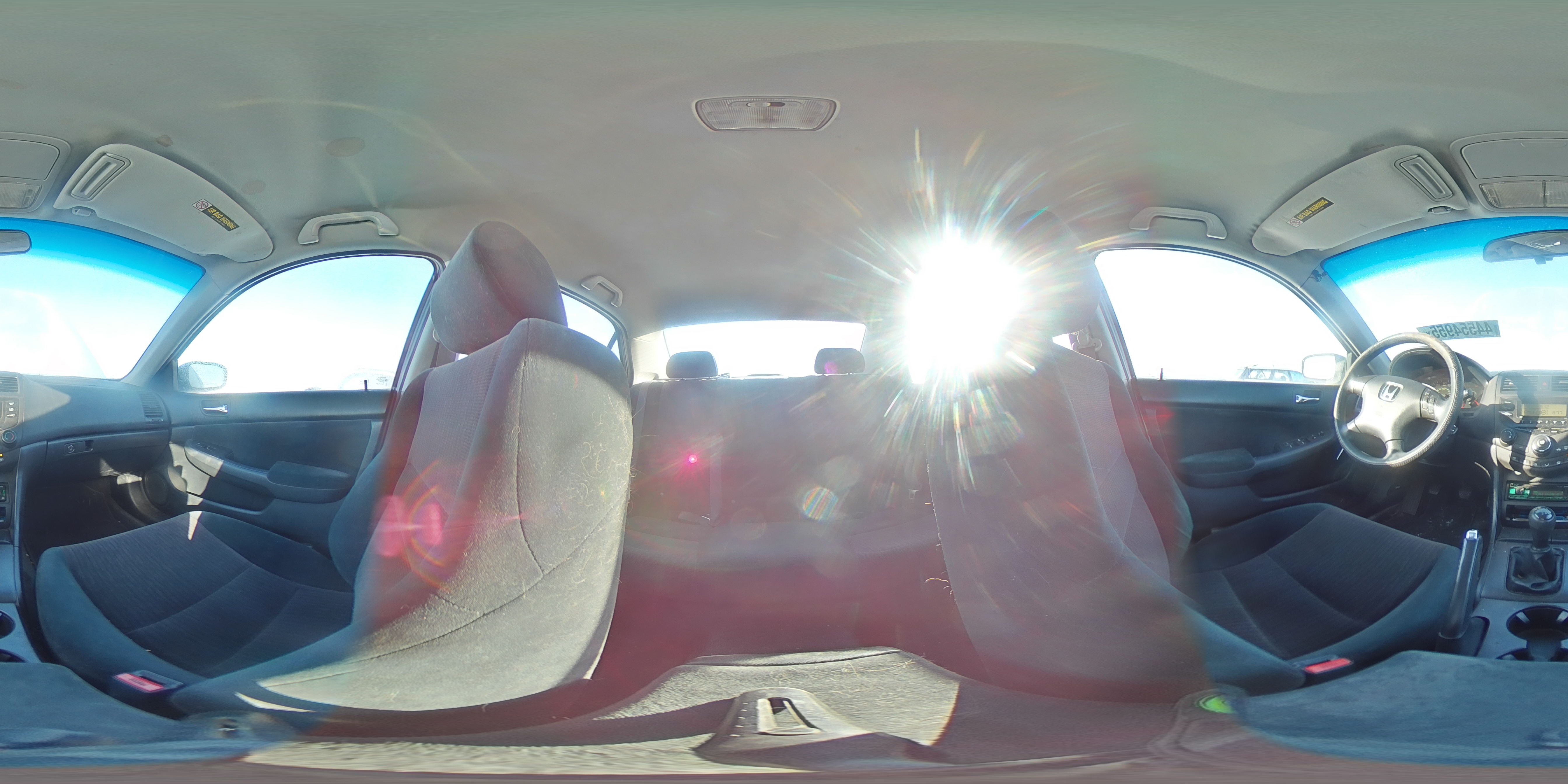 2003 Honda Accord - Image 13