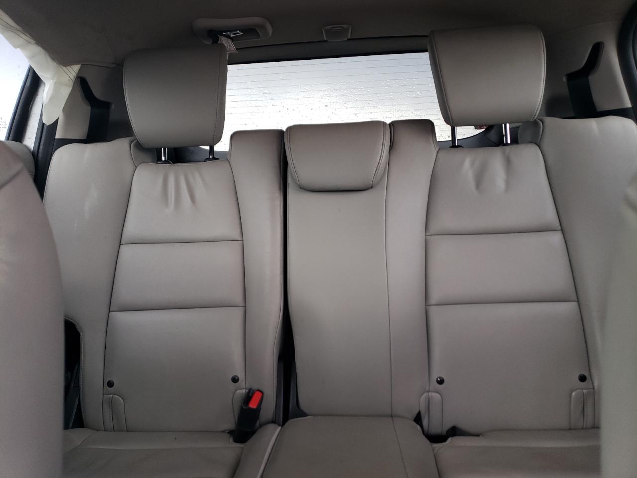 2017 Honda HR-V - Image 10