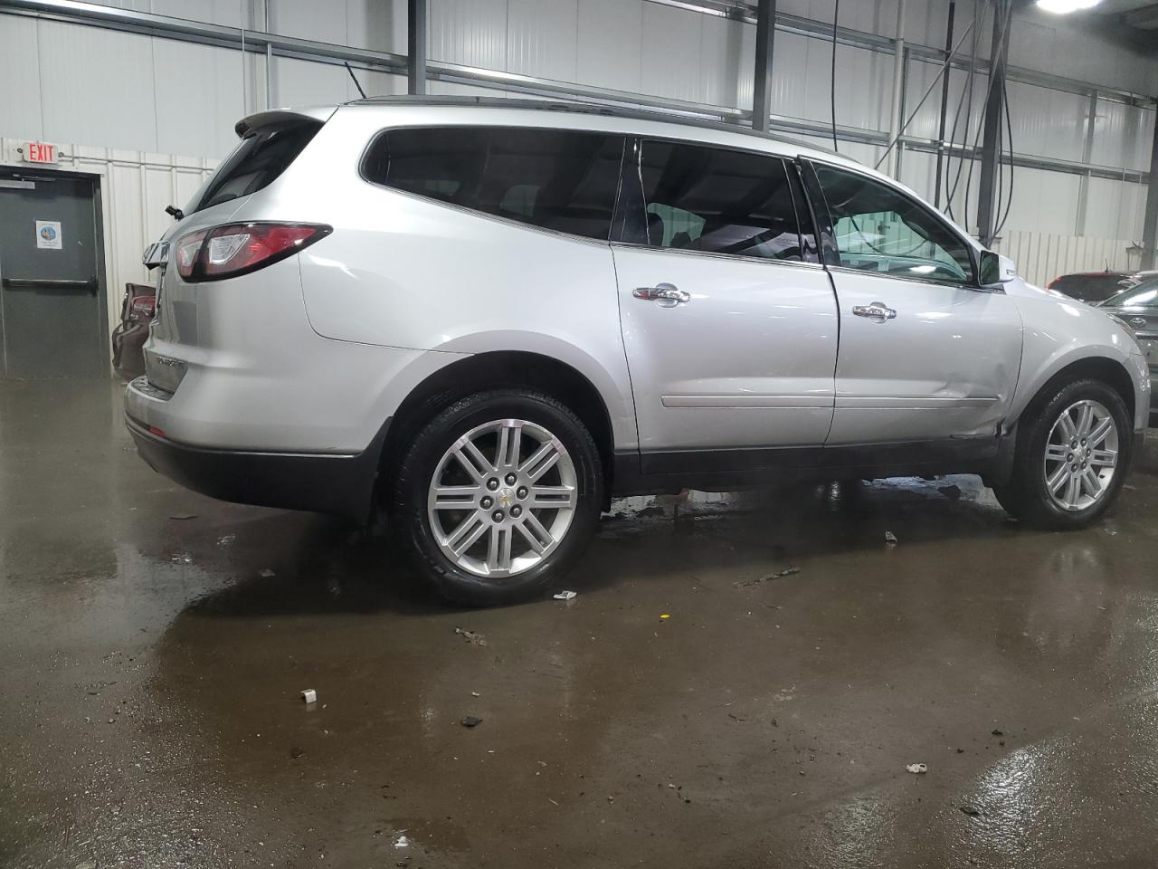2013 Chevrolet Traverse - Image 3