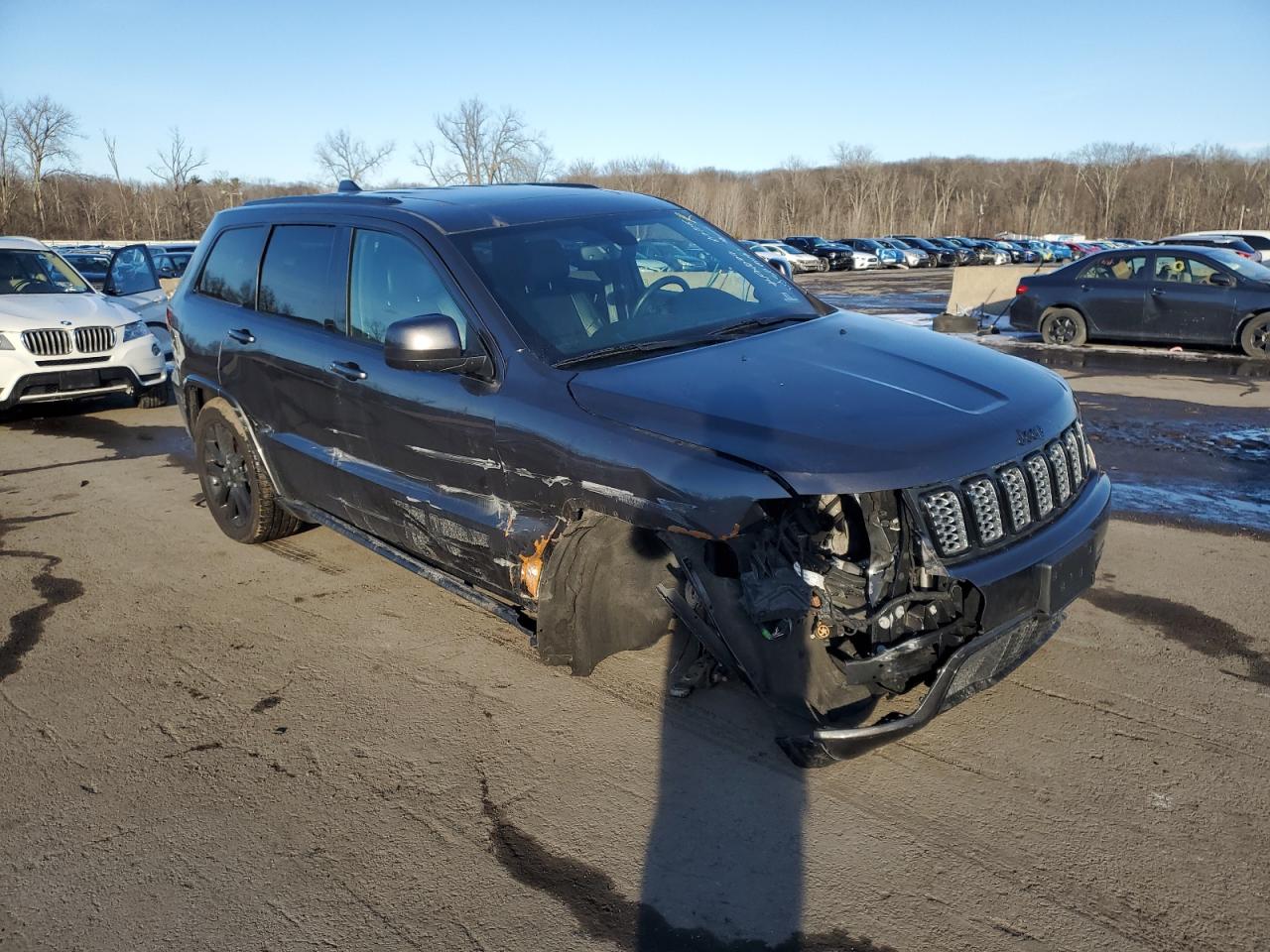 2019 Jeep Grand Cherokee - Image 4