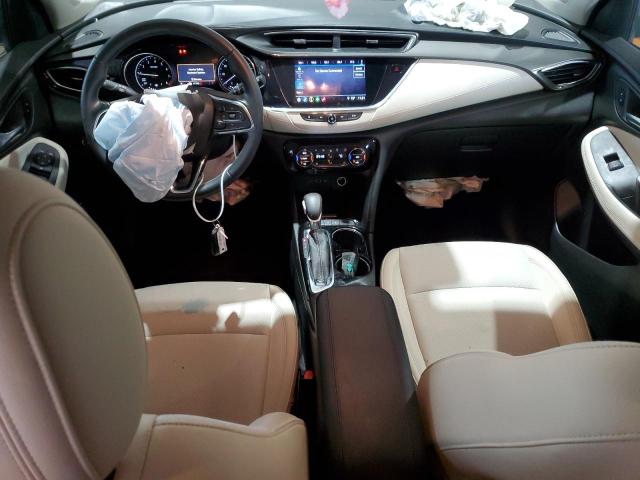  BUICK ENCORE 2021 Сірий