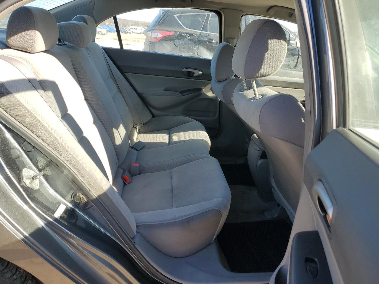 2010 Honda Civic - Image 10