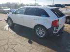 2014 Ford Edge Limited en Venta en Lebanon, TN - Front End