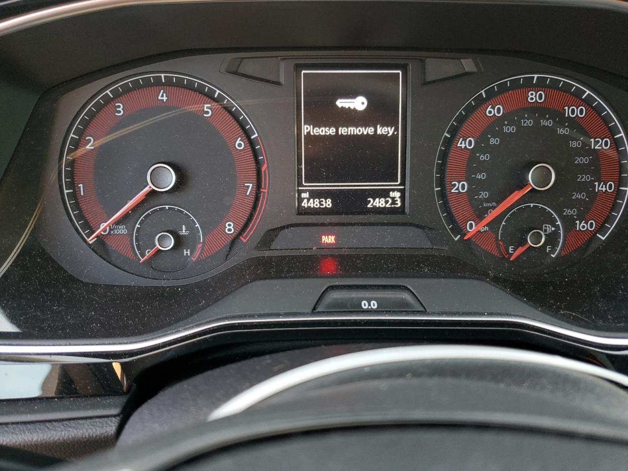 2021 Volkswagen Jetta - Image 9