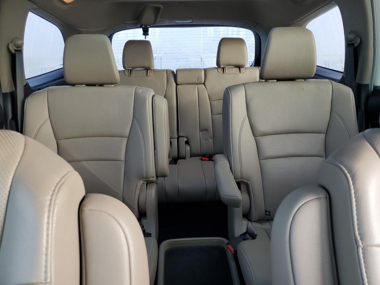2019 Honda Pilot - Image 10