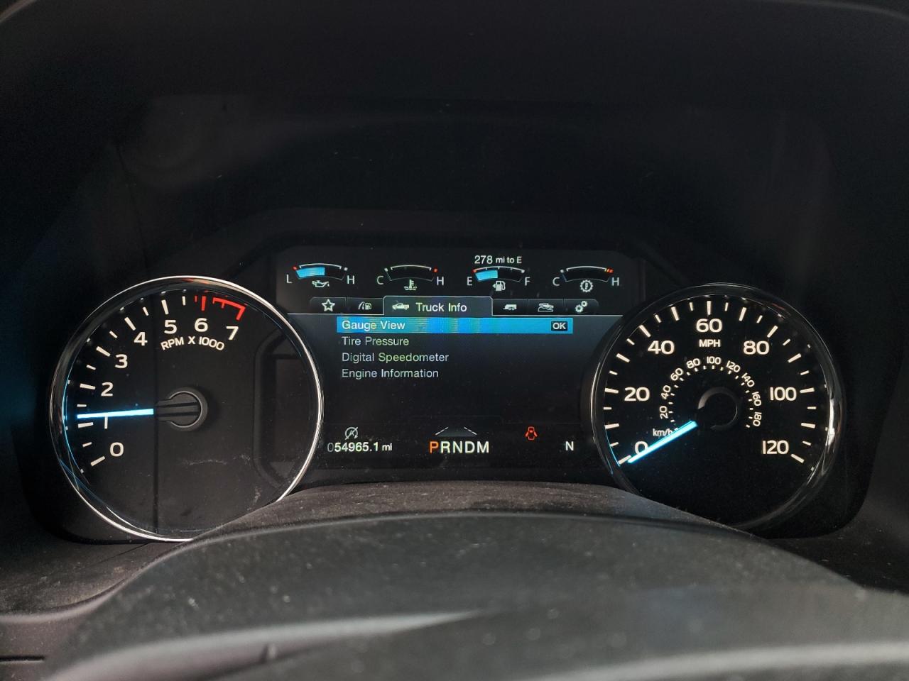 2019 Ford F-150 - Image 9