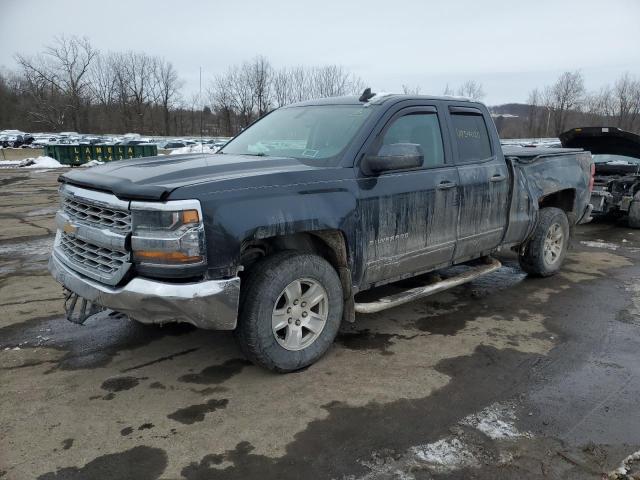 2019 Chevrolet Silverado Ld K1500 Lt
