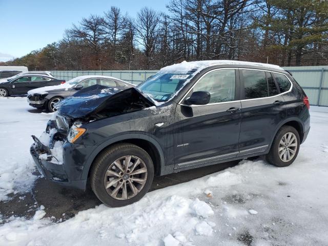 2011 Bmw X3 Xdrive28I