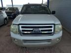 2008 Ford Expedition Eddie Bauer на продаже в Phoenix, AZ - Front End