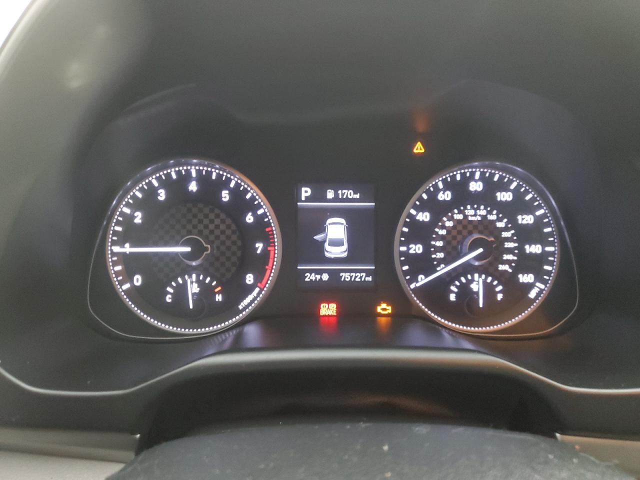 2020 Hyundai Elantra - Image 9