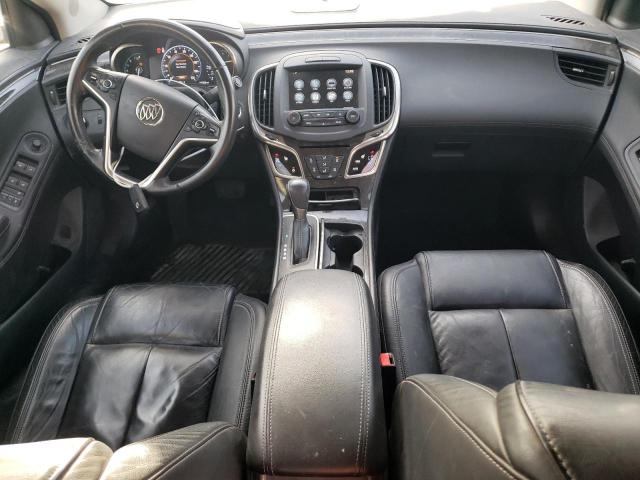 Седаны BUICK LACROSSE 2016 Золотой