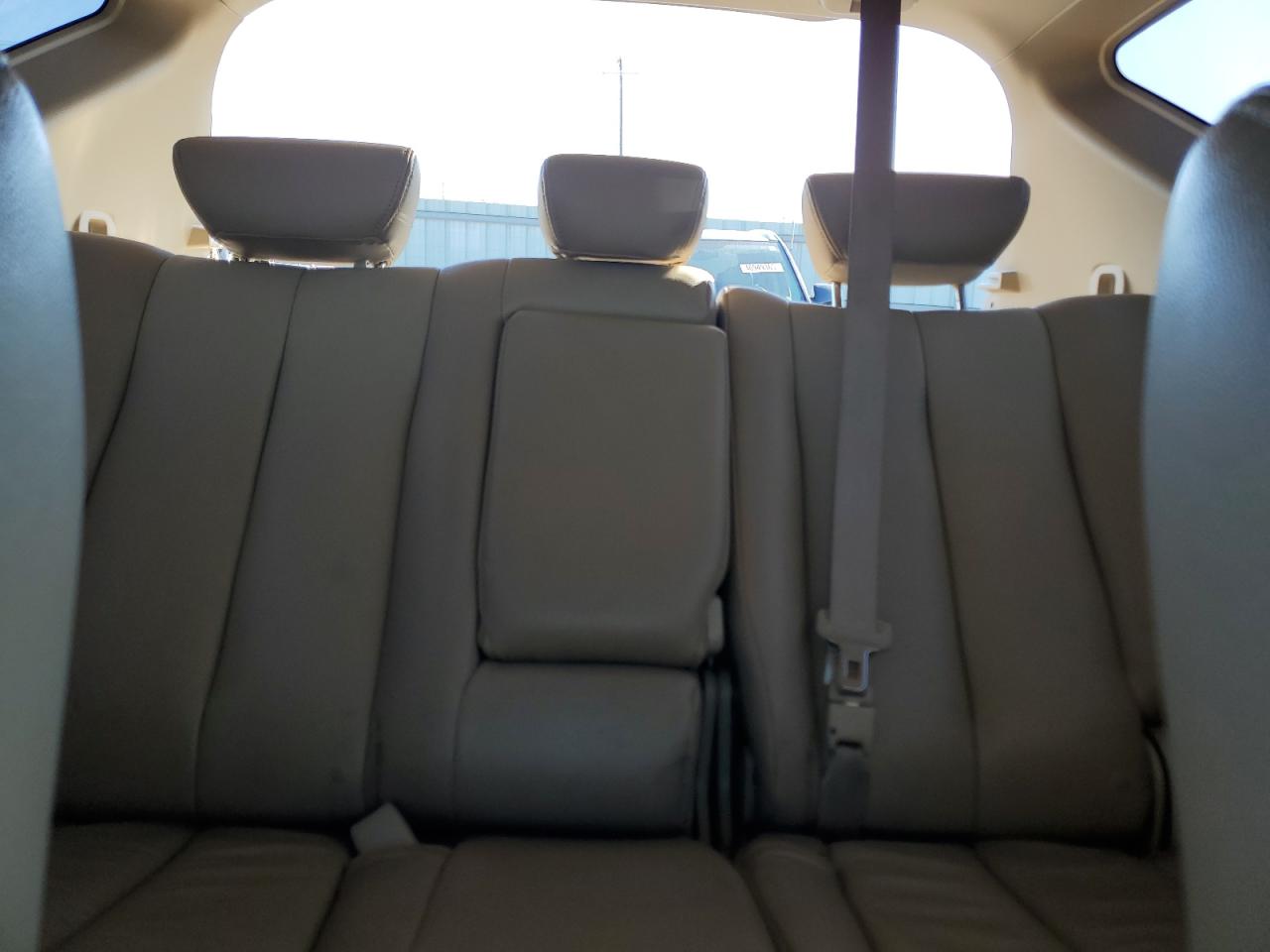 2007 Nissan Murano - Image 10