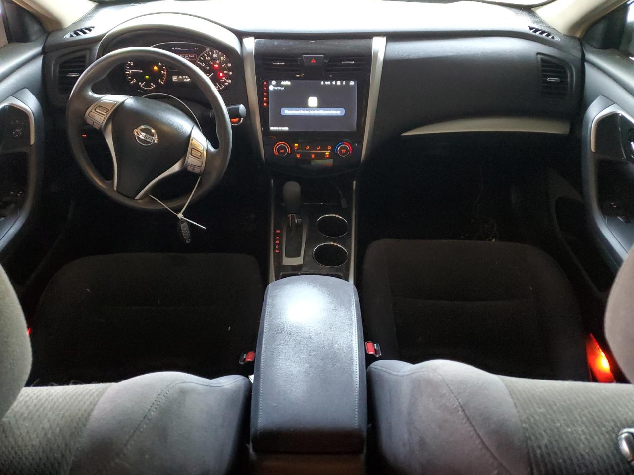2013 Nissan Altima - Image 8