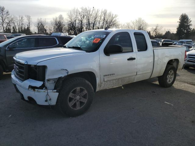 Portland, OR에서 판매 중인 2013 Gmc Sierra C1500 Sle - Front End