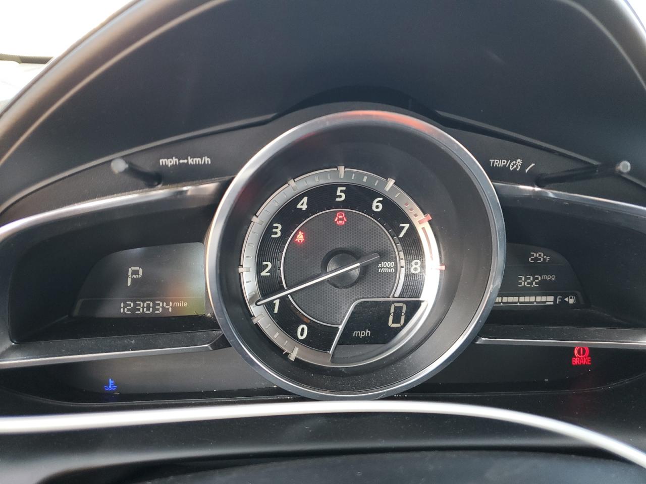 2016 Mazda CX-3 - Image 9