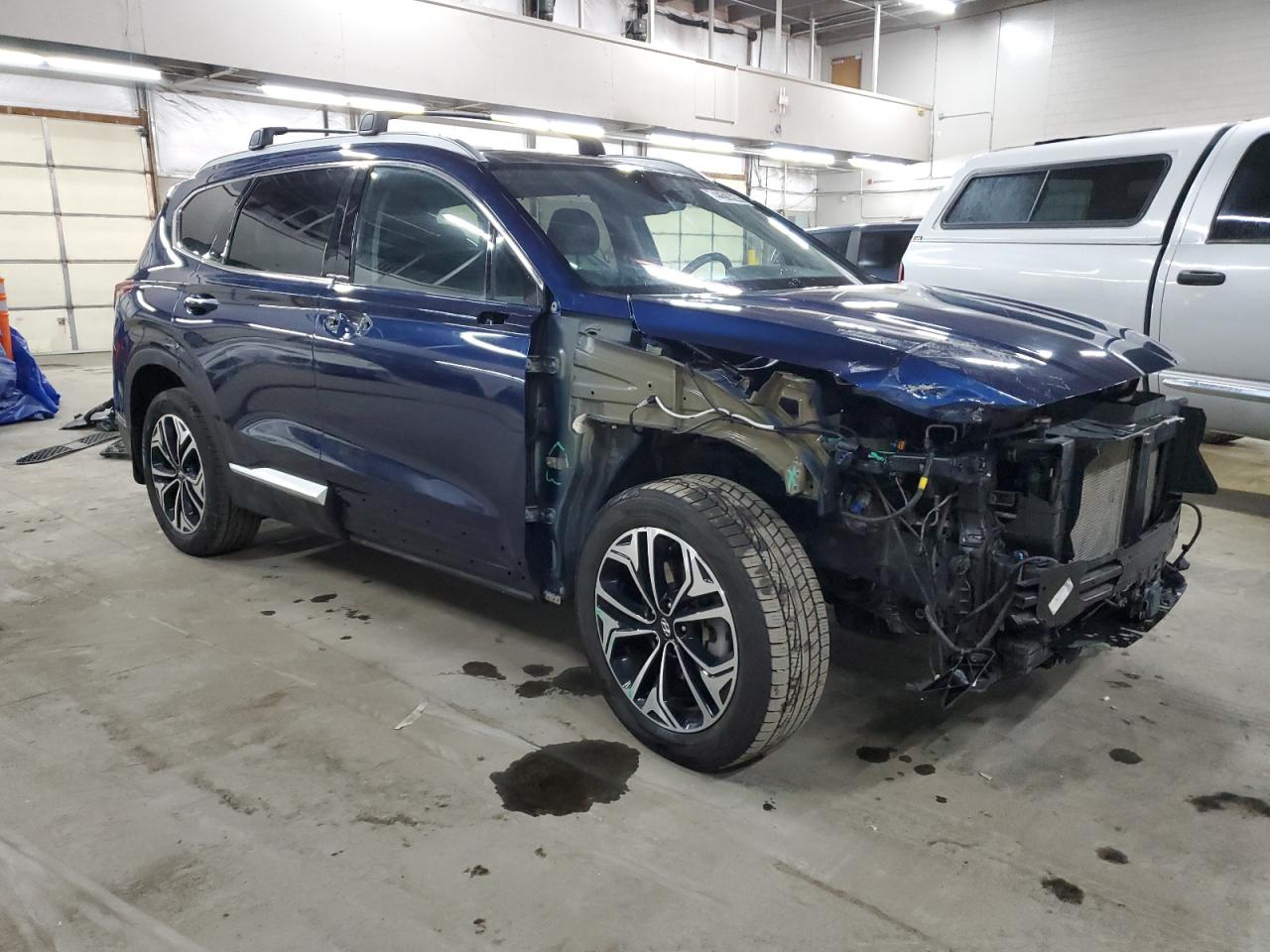 2020 Hyundai Santa Fe - Image 4