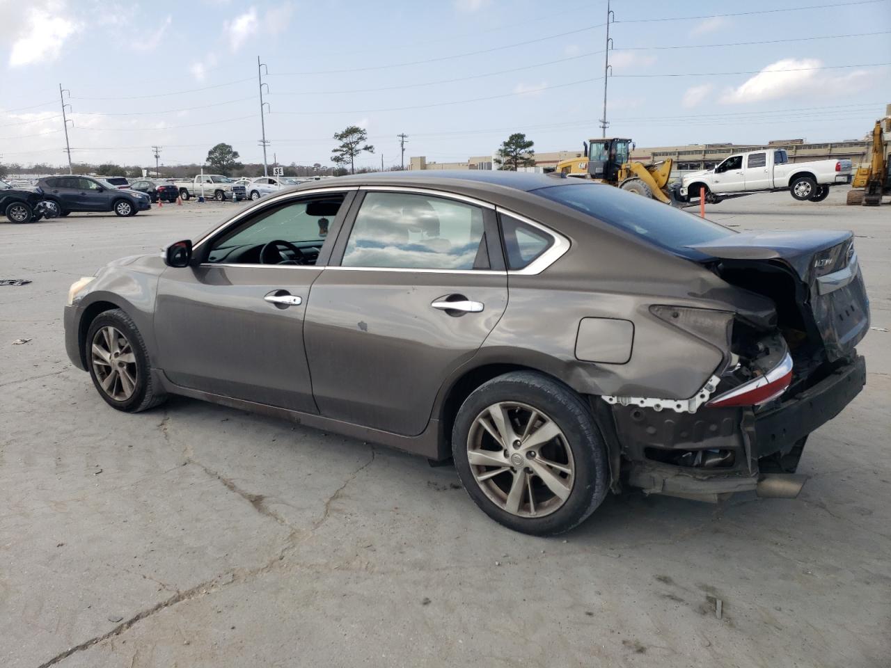 2013 Nissan Altima - Image 2
