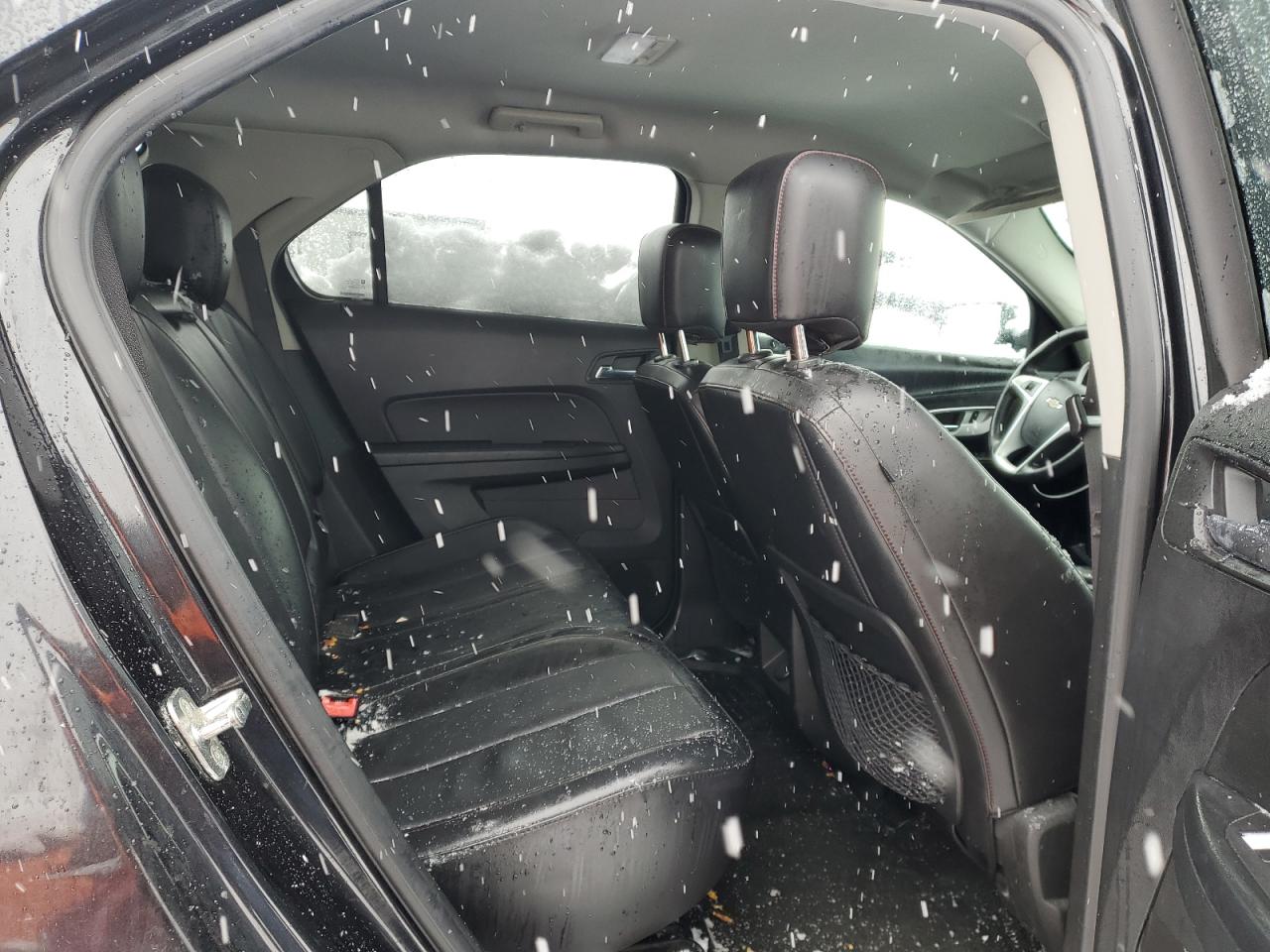 2012 Chevrolet Equinox - Image 11