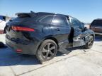 2018 Jaguar F-Pace R - Sport продається в Haslet, TX - Side