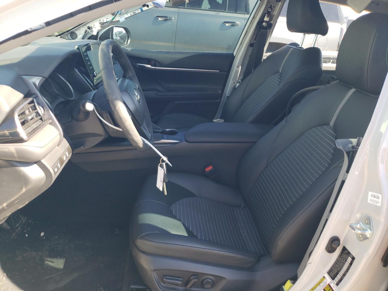 2024 Toyota Camry - Image 7