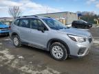 2020 Subaru Forester  продається в Duryea, PA - Side