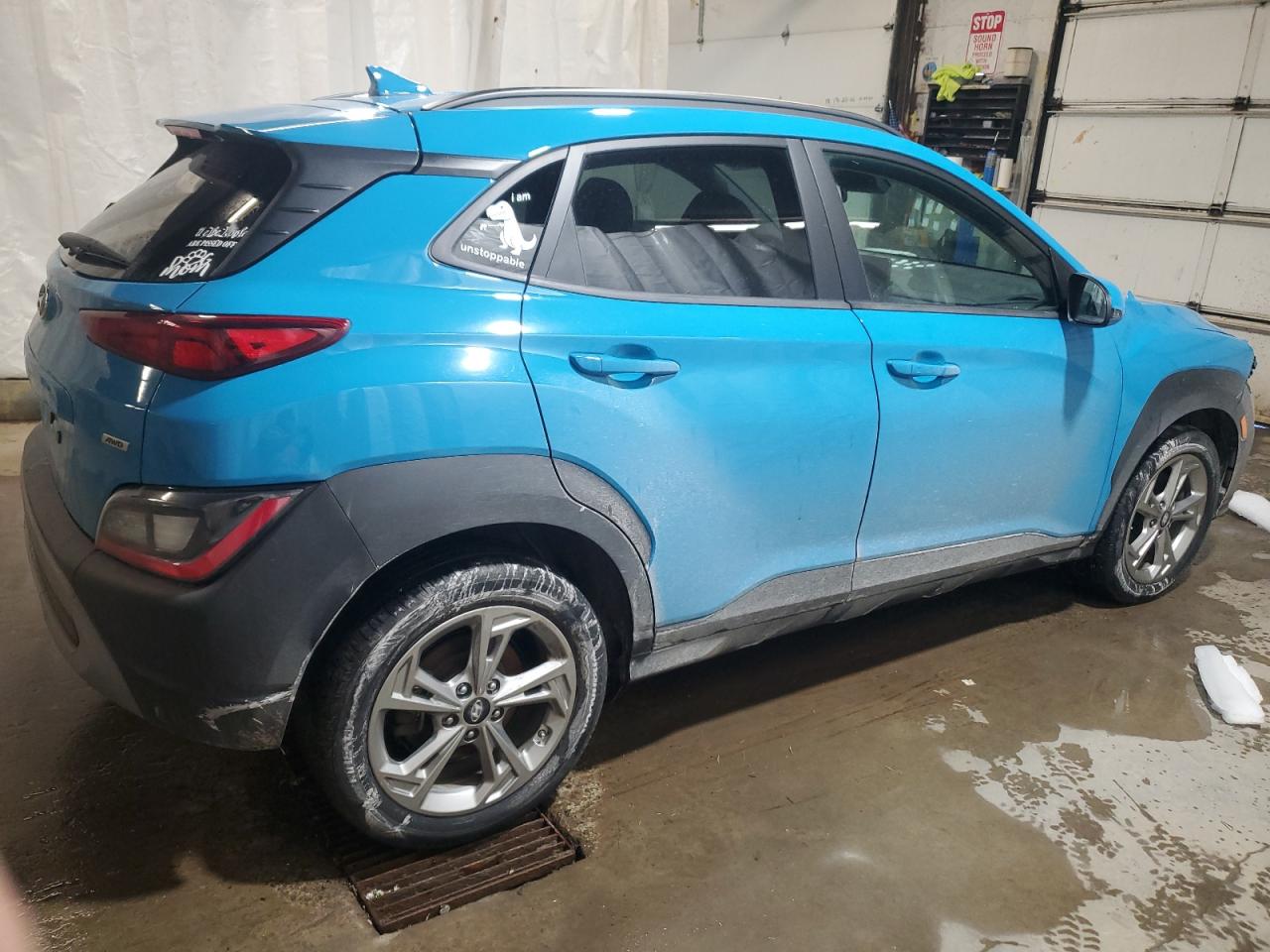 2023 Hyundai Kona - Image 3